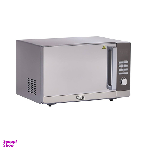 مایکروویو بلک اند دکر مدل MZ30PGSS