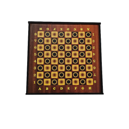 مجموعه 8 بازی دراگون مدل منچ و مارپله و شطرنج چوبی کد 808 به همراه کیف چرمی