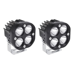 لامپ جلو خودرو مدل CJ12 بسته 2 عددی