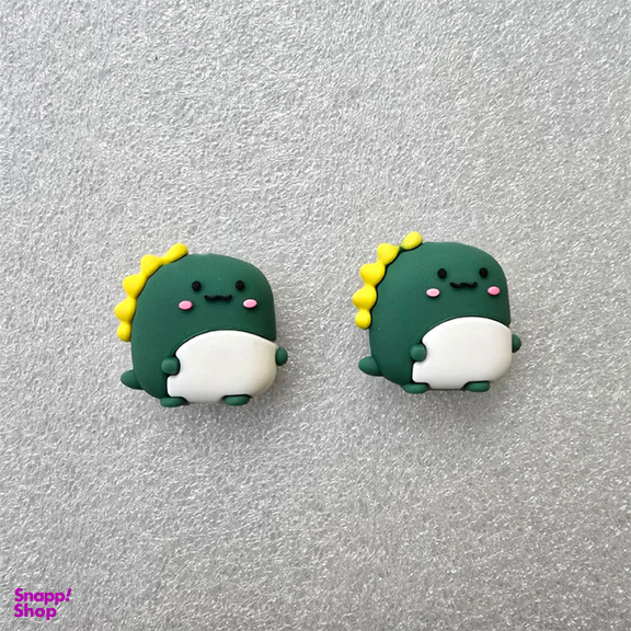 محافظ کابل طرح تمساح بسته 2 عددی