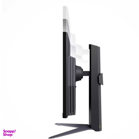 مانیتور 27 اینچ مخصوص بازی ال جی مدل Ultragear 27GS75Q-B