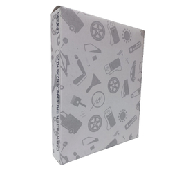 فیلتر کابین خودرو بهین مدل LP9290 مناسب برلیانس H220 و H230