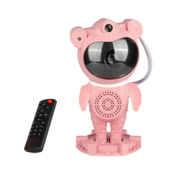 چراغ خواب طرح فضانورد کد 12450