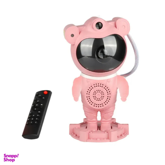 چراغ خواب طرح فضانورد کد 12450