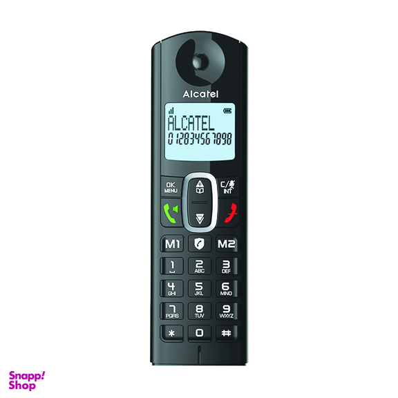 تلفن بی سیم آلکاتل مدل F685 Voice FR