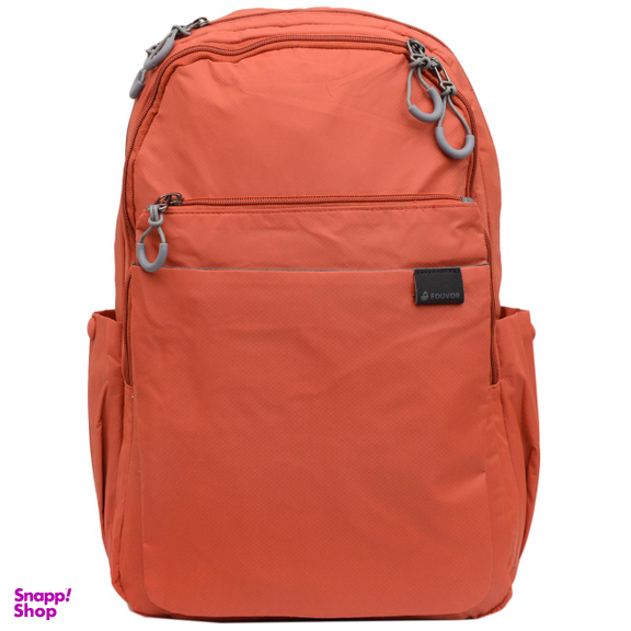 کوله پشتی فوور مدل F 280228