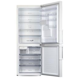 یخچال و فریزر پاکشوما مدل RCP-495