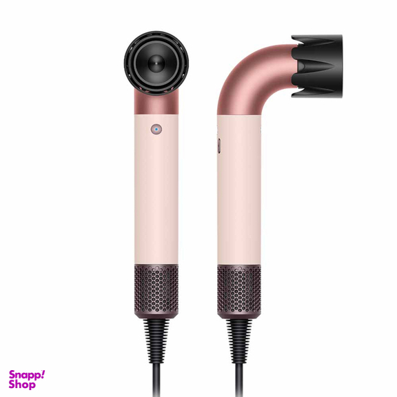 سشوار حرفه ای دایسون مدل Supersonic r HD17 KP