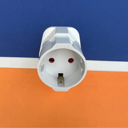 مبدل برق 2 به 3 نارکن مدل XD-501-E
