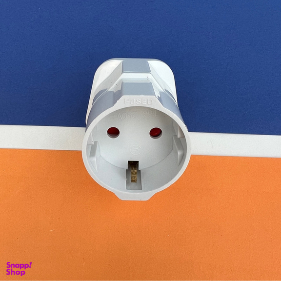 مبدل برق 2 به 3 نارکن مدل XD-501-E