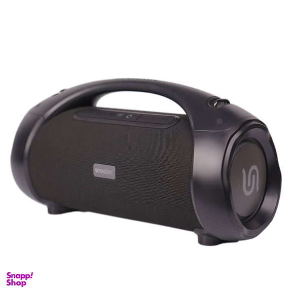 اسپیکر بی سیم قابل حمل پرودو سری Soundtec مدل Trill