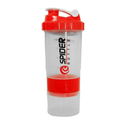 شیکر اسپایدر مدل 001 گنجایش 0.5 لیتر