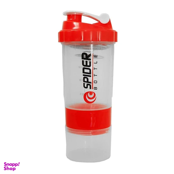 شیکر اسپایدر مدل 001 گنجایش 0.5 لیتر