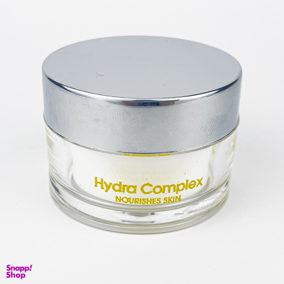 کرم آبرسان صورت فاربن مدل جوانه گندم برای پوست های معمولی و خشک حجم 50 میلی لیتر مجموعه 2 عددی