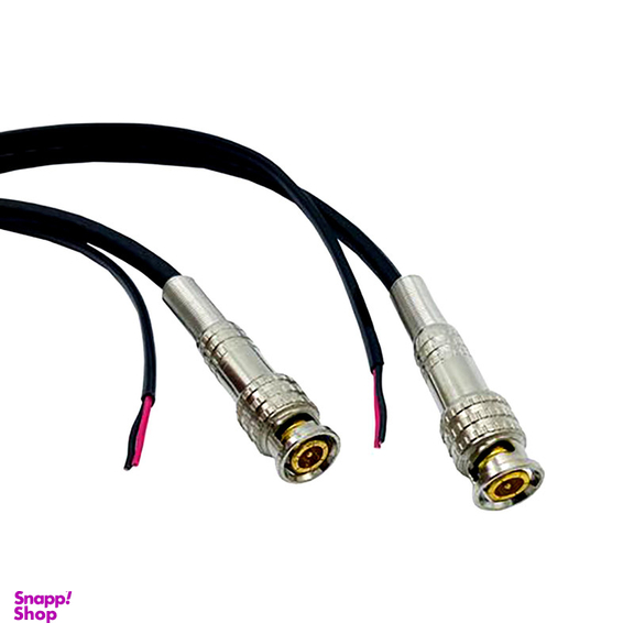 کابل ترکیبی مدل RC-RG59-C06-1 طول 305 متر