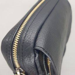 کیف رودوشی مردانه چرم دیاکو مدل S123