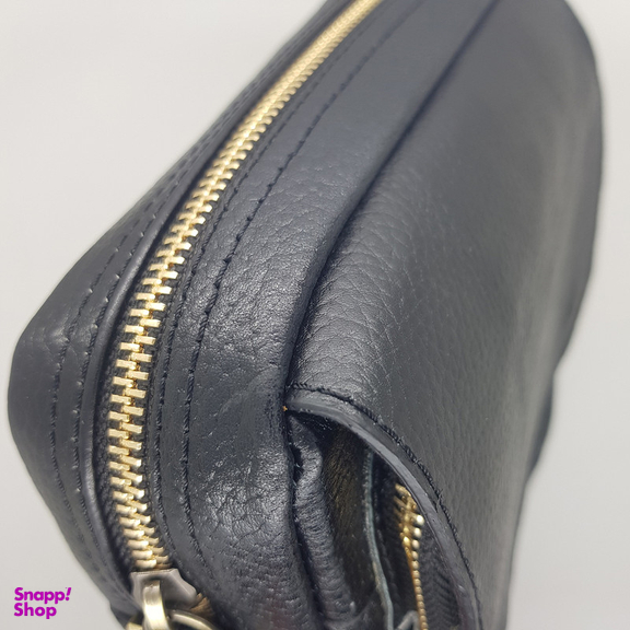 کیف رودوشی مردانه چرم دیاکو مدل S123