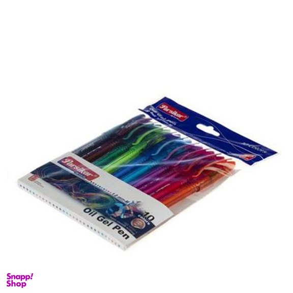 خودکار پارسی کار مدل JM 113-10 بسته 10 عددی