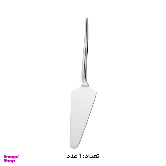 سرویس قاشق چنگال 146 پارچه کابان کد 198
