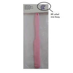کاردک سیلیکونی به گز مدل مربا و مارمالاد کشی