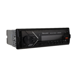 دستگاه پخش خودرو مکسیدر کد MX-DL3188U2_LS8862BT به همراه اسپیکر