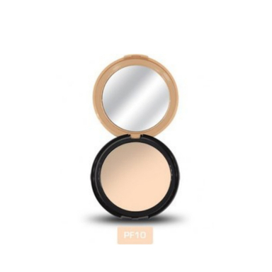 پنکیک مپ بوته مدل Silky Matt شماره PF10 رنگ بژ روشن