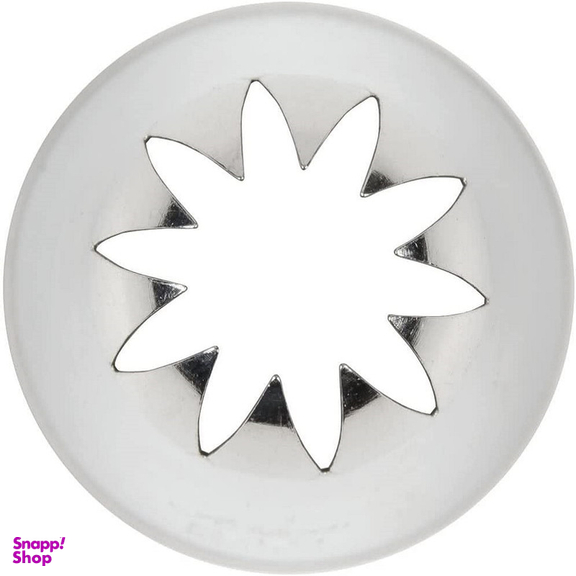 ماسوره شیرینی پزی به گز مدل شکوفه