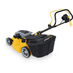 چمن زن برقی پاور پلاس مدلPOWXG6107T به همراه گوشه زن برقی