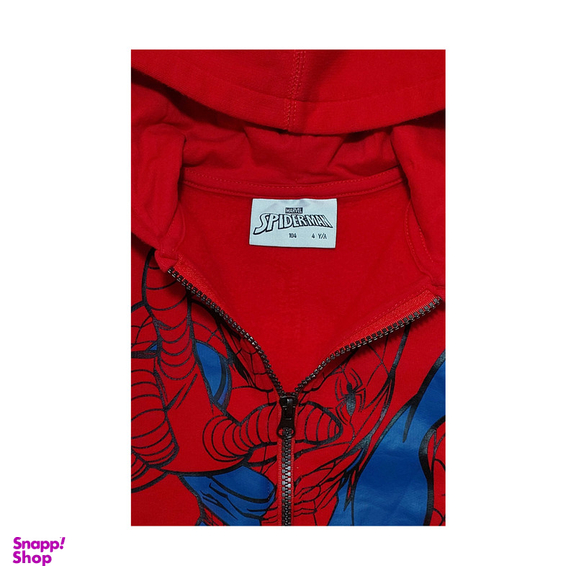 سویشرت پسرانه مارول کد 5159