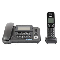 تلفن بی‌سیم پاناسونیک مدل KX-TGF310
