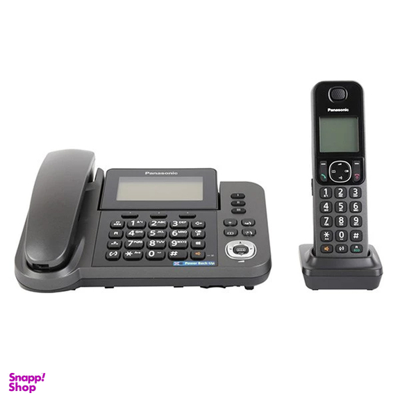 تلفن بی‌سیم پاناسونیک مدل KX-TGF310