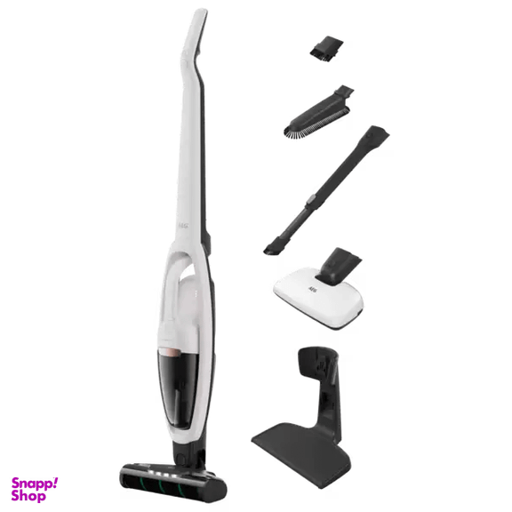 جارو شارژی آ ا گ مدل AS52HP