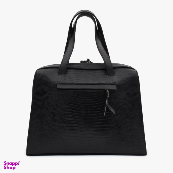 کیف مجلسی زنانه چرم تهران کد 593ML