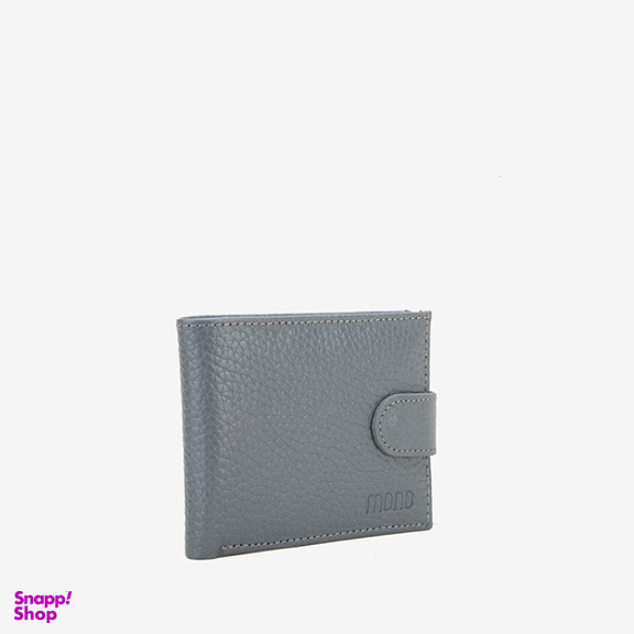 کیف پول چرم طبیعی مردانه مونو کد D0006