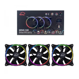 کیت فن خنک کننده تسکو مدل GFAN 330