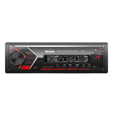 دستگاه پخش چیتا پنل جدا مدل E-MAX1095
