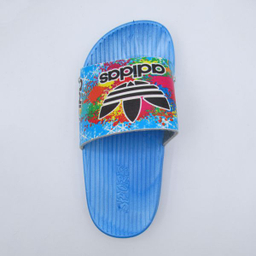 دمپایی پسرانه طرح Adidas مدل VZ کد 1847