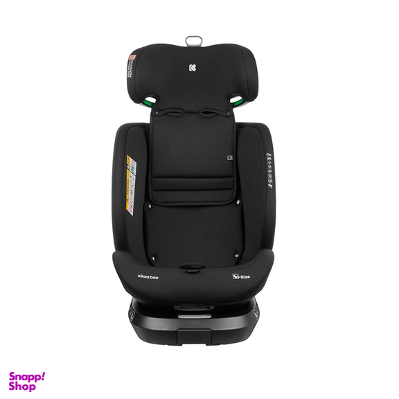 صندلی خودرو کودک کیکابو مدل i-Orbit