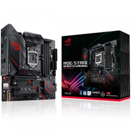 مادربرد ایسوس مدل ROG STRIX B460-G Gaming