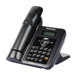 تلفن بی سیم پاناسونیک مدل KX-TG3811BX
