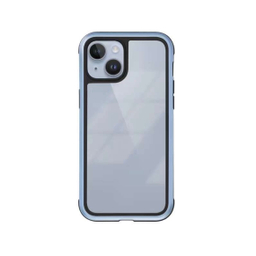 کاور گوشی موبایل کی زد دوو مدل Ares مناسب برای اپل iPhone 15