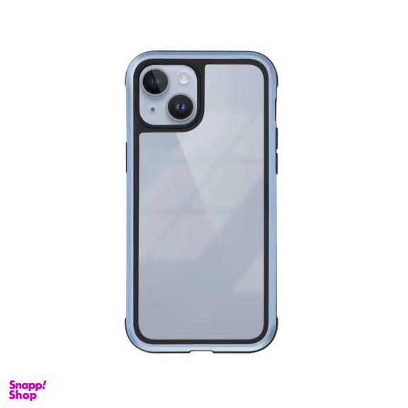 کاور گوشی موبایل کی زد دوو مدل Ares مناسب برای اپل iPhone 15