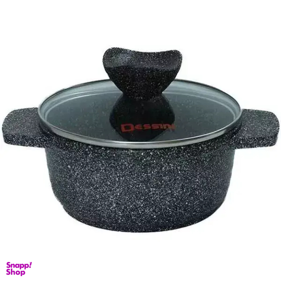 قابلمه دسینی مدل 008 سایز 32
