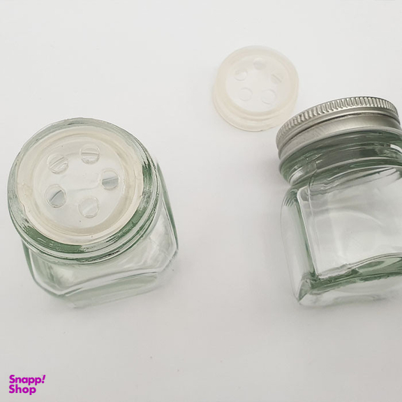 سری نمکپاش کد 305 بسته 6 عددی