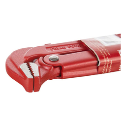 آچار لوله گیر ایران پتک مدل MA-1810 سایز 1/5 اینچ