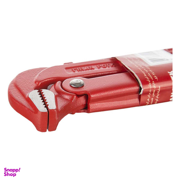 آچار لوله گیر ایران پتک مدل MA-1810 سایز 1/5 اینچ