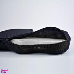 ست زیرنشیمنی یو و پشت کمری ماساژور دکتر بیست مدل یو کد DR21