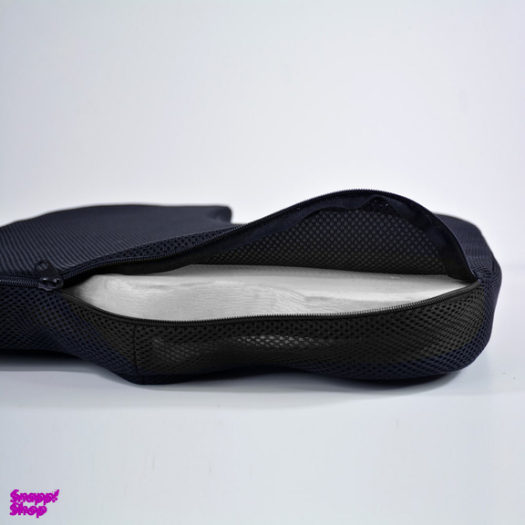 ست زیرنشیمنی یو و پشت کمری ماساژور دکتر بیست مدل یو کد DR21