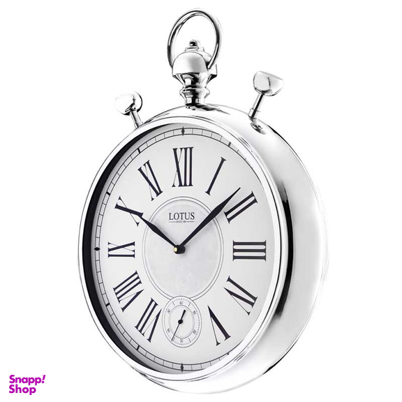 ساعت دیواری لوتوس مدل 20501CARL