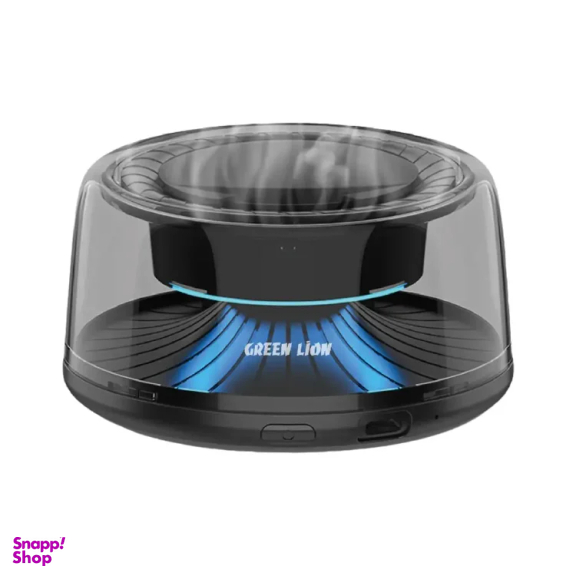 خوشبو کننده خودرو گرین لاین مدل SENTIA